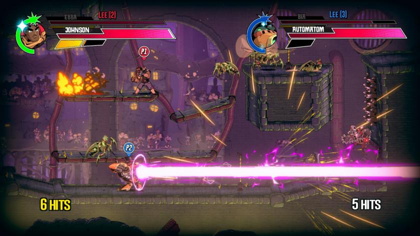 Switch游戏 -极速大乱斗 Speed Brawl-百度网盘下载插图1-小白游戏网 Switch游戏 -极速大乱斗 Speed Brawl-百度网盘下载插图1-小白游戏网